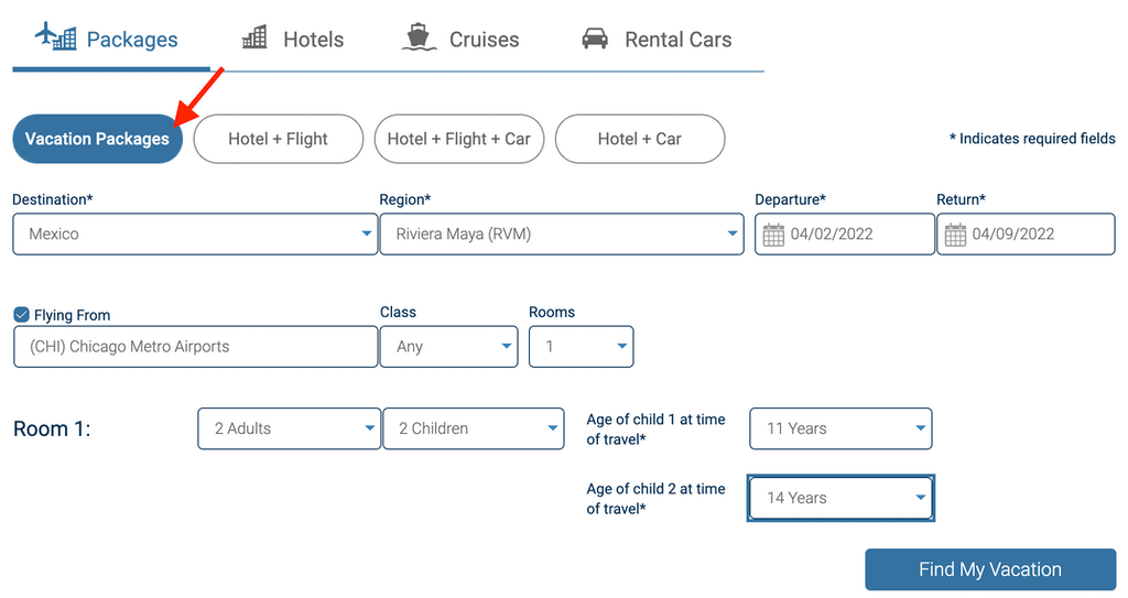 The Complete Guide to Using Costco Travel to Save Money